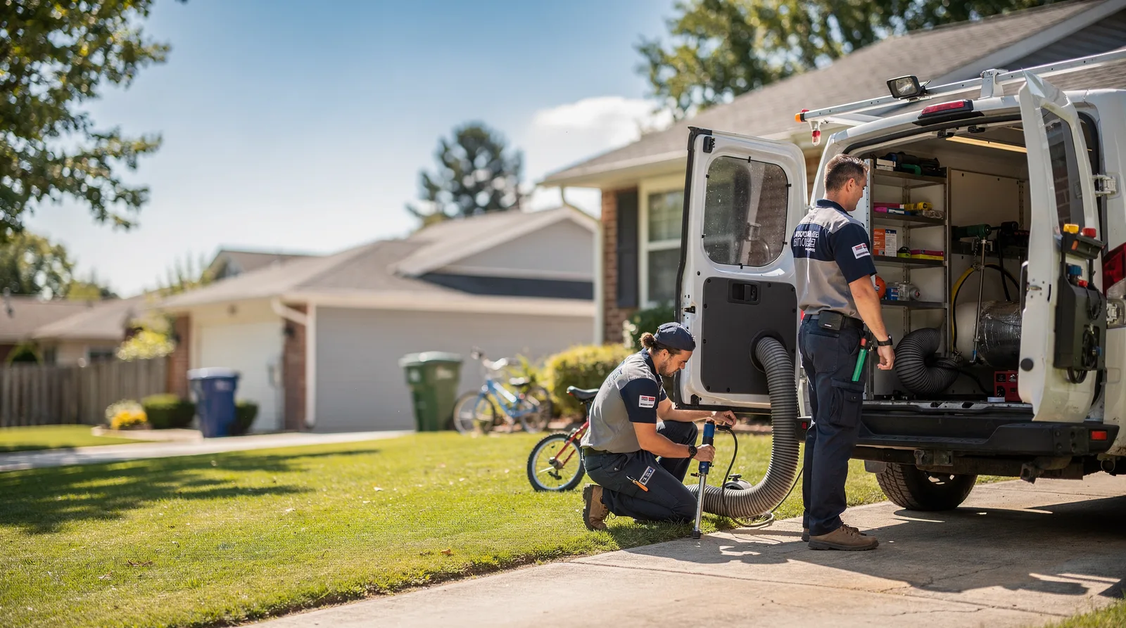 24/7 HVAC Repair & AC Replacement in Cornish, NH near me
